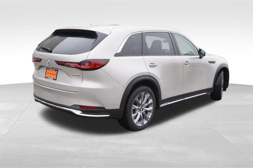 2024 Mazda CX-90 3.3 Turbo Premium