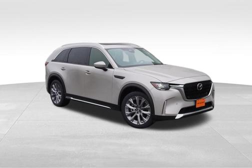 2024 Mazda CX-90 3.3 Turbo Premium