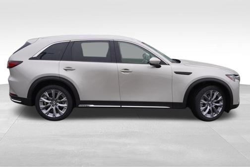 2024 Mazda CX-90 3.3 Turbo Premium