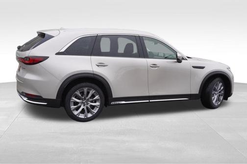 2024 Mazda CX-90 3.3 Turbo Premium