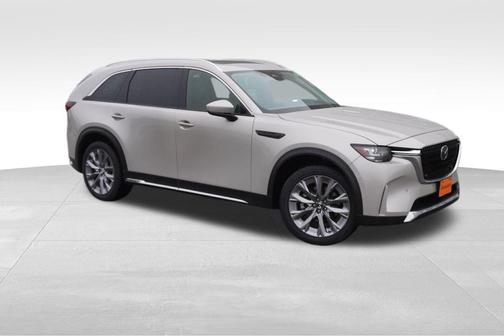 2024 Mazda CX-90 3.3 Turbo Premium