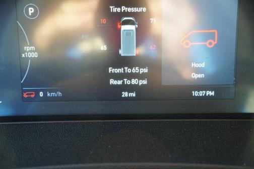 2025 RAM ProMaster 2500 Base