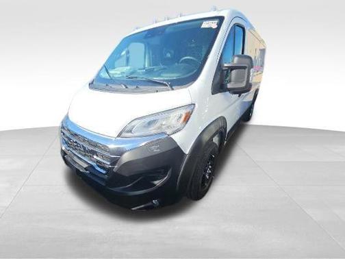 2025 RAM ProMaster 2500 Base