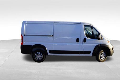 2025 RAM ProMaster 2500 Base
