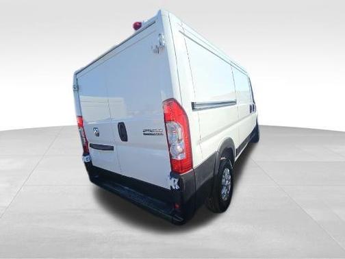 2025 RAM ProMaster 2500 Base