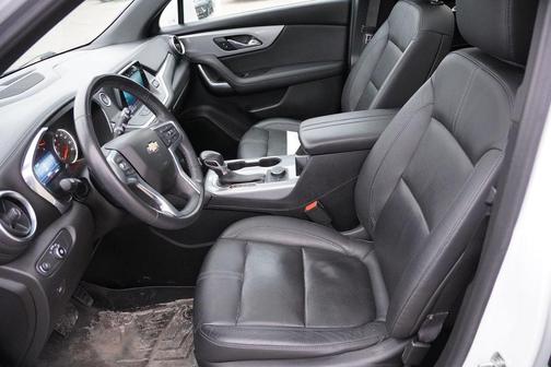 2020 Chevrolet Blazer 3LT