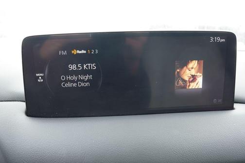 2022 Mazda CX-5 2.5 S Preferred Package