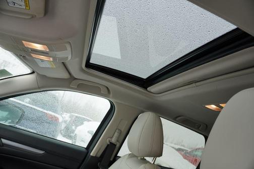 2022 Mazda CX-5 2.5 S Preferred Package