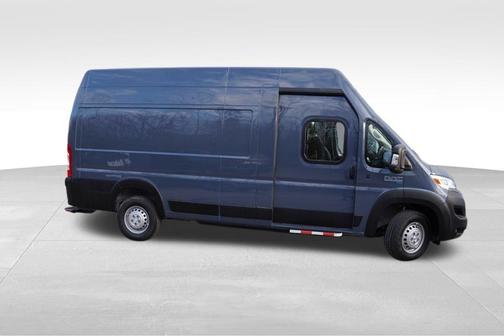 2024 RAM ProMaster 3500 Delivery Van BEV Base