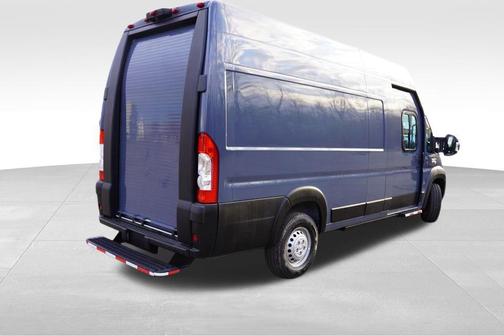 2024 RAM ProMaster 3500 Delivery Van BEV Base