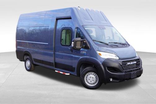2024 RAM ProMaster 3500 Delivery Van BEV Base