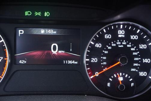 Aurora Black Pearl 2024 Kia Forte GT-Line