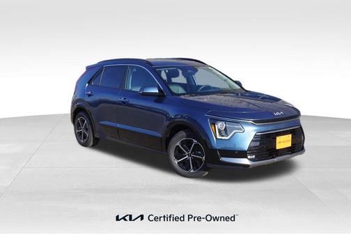 2024 Kia Niro SX Touring