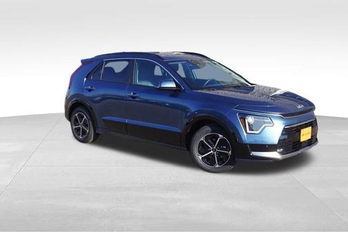 2024 Kia Niro SX Touring