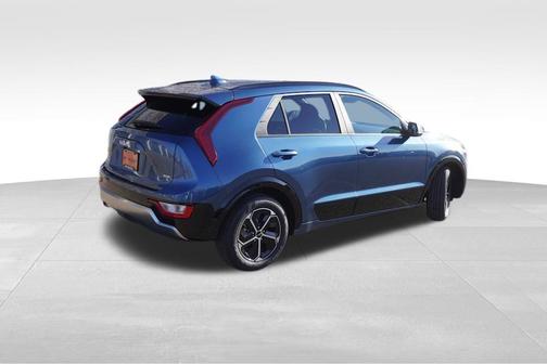 2024 Kia Niro SX Touring