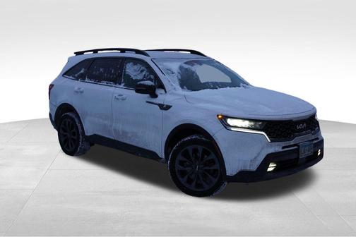 2023 Kia Sorento X-Line EX
