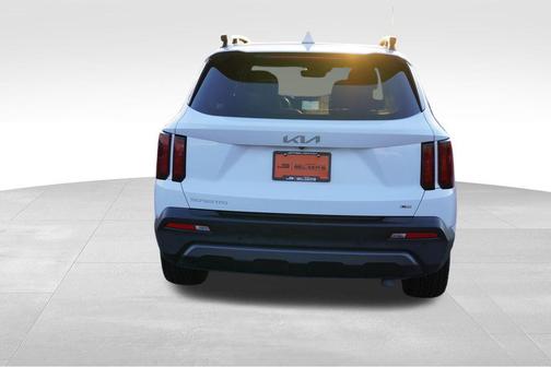 2023 Kia Sorento X-Line EX