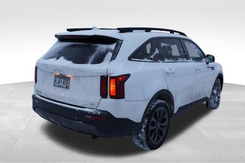 2023 Kia Sorento X-Line EX