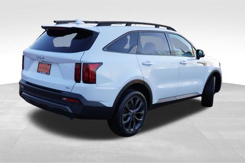 2023 Kia Sorento X-Line EX