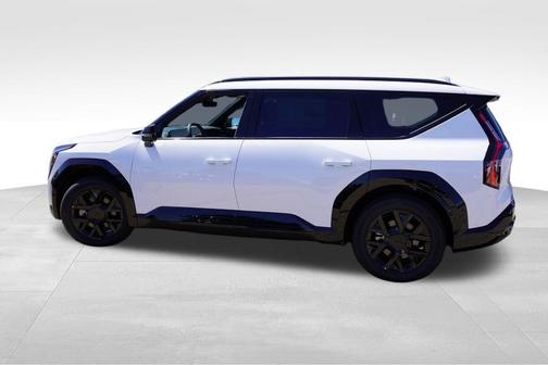 2026 Kia EV9 Land