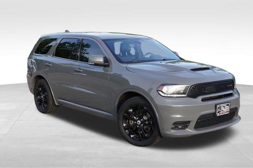 2019 Dodge Durango R/T