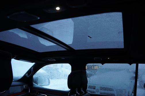 2024 Jeep Grand Wagoneer L Series II