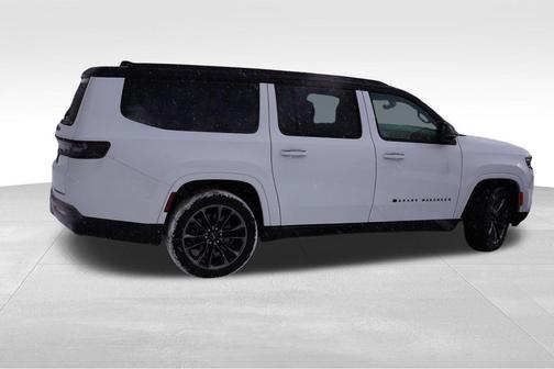 2024 Jeep Grand Wagoneer L Series II