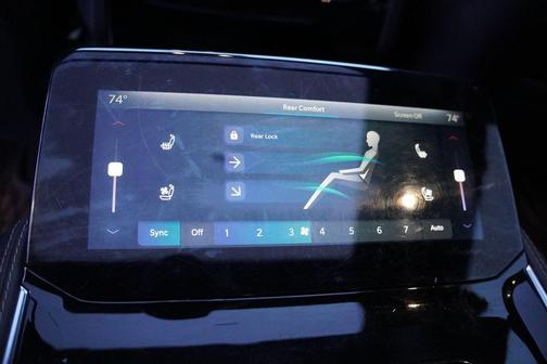 2024 Jeep Grand Wagoneer L Series II