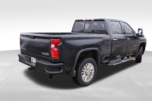 2023 Chevrolet Silverado 2500 High Country