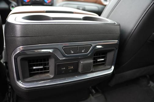 2023 Chevrolet Silverado 2500 High Country