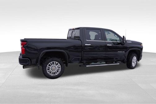 2023 Chevrolet Silverado 2500 High Country