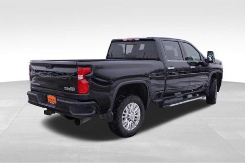 2023 Chevrolet Silverado 2500 High Country