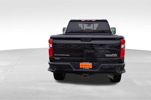 2023 Chevrolet Silverado 2500 High Country