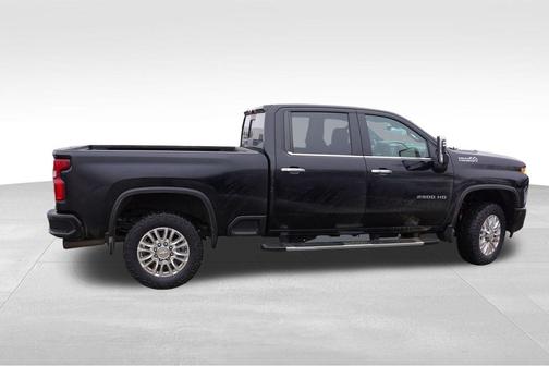2023 Chevrolet Silverado 2500 High Country