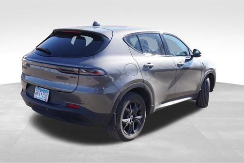 2024 Dodge Hornet GT