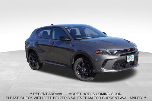 2024 Dodge Hornet GT