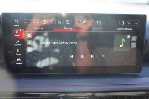 2024 Dodge Hornet GT