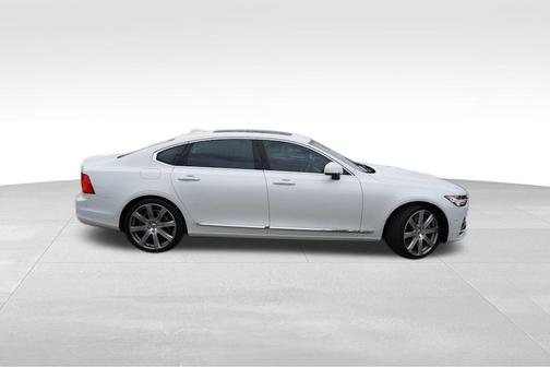 2018 Volvo S90 T6 Inscription