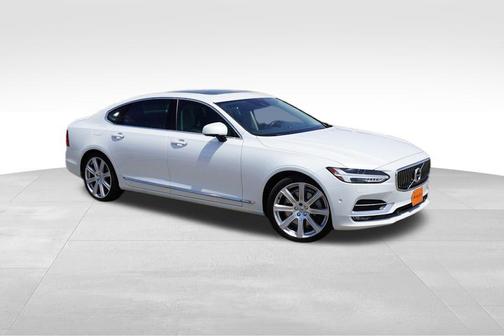 2018 Volvo S90 T6 Inscription