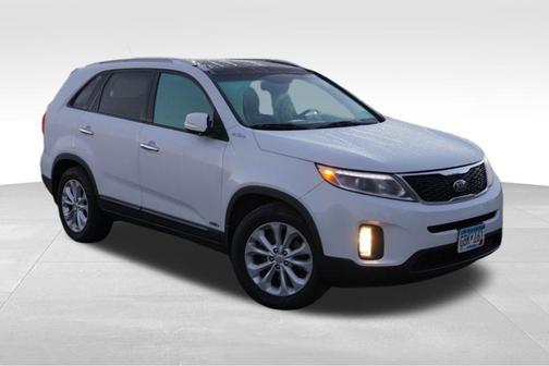 2014 Kia Sorento EX