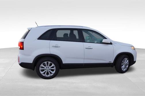 2014 Kia Sorento EX