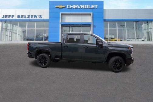 Cypress 2026 Chevrolet Silverado 3500 LT