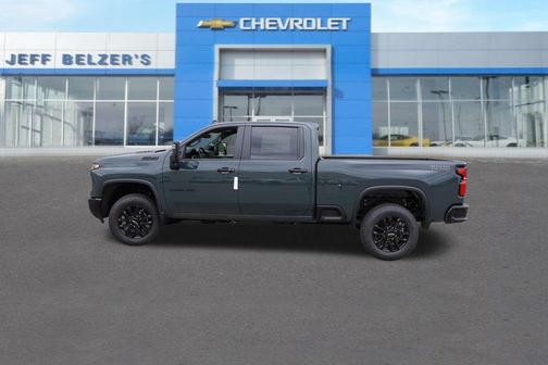 Cypress 2026 Chevrolet Silverado 3500 LT