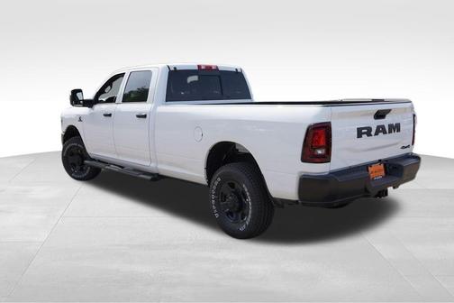 2025 RAM 3500 Tradesman