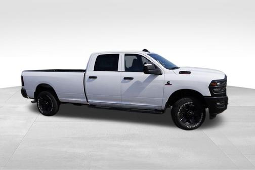 2025 RAM 3500 Tradesman