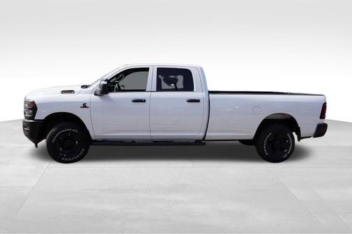 2025 RAM 3500 Tradesman