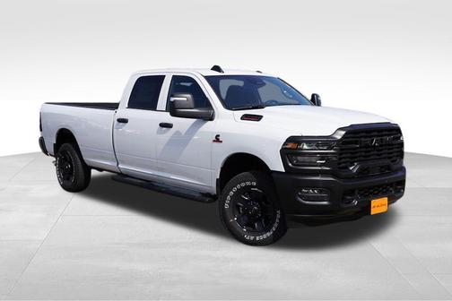2025 RAM 3500 Tradesman