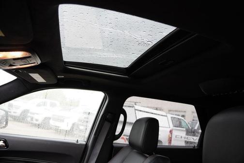 Granite Clearcoat 2021 Dodge Durango R/T