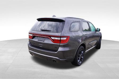 Granite Clearcoat 2021 Dodge Durango R/T