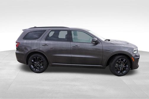 Granite Clearcoat 2021 Dodge Durango R/T